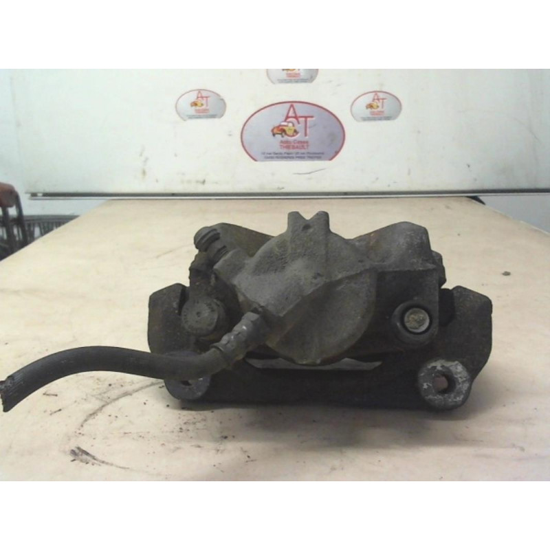 Etrier avant gauche (freinage) DACIA DUSTER PHASE 1 d’occasion