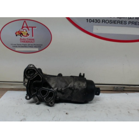 Support filtre a huile PEUGEOT 206 d’occasion