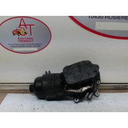 Support filtre a huile PEUGEOT 206 d’occasion
