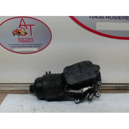 Support filtre a huile PEUGEOT 206 d’occasion