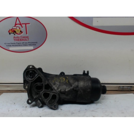 Support filtre a huile PEUGEOT 206 d’occasion