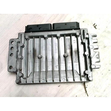 Calculateur moteur RENAULT CLIO 2 PHASE 1 d’occasion