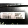 Calculateur moteur RENAULT CLIO 2 PHASE 1 d’occasion