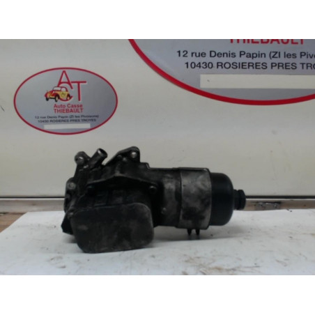 Support filtre a huile CITROEN C3 PHASE 1 d’occasion