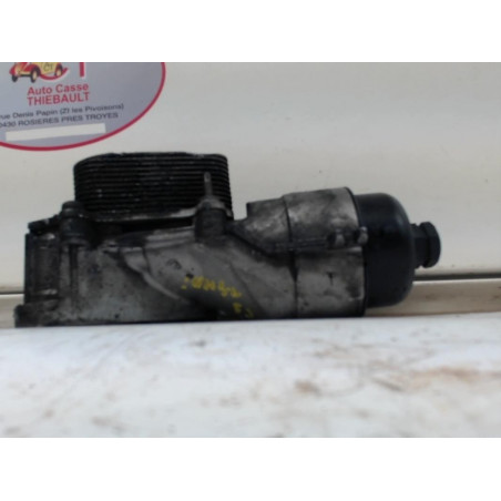 Support filtre a huile CITROEN C3 PHASE 1 d’occasion