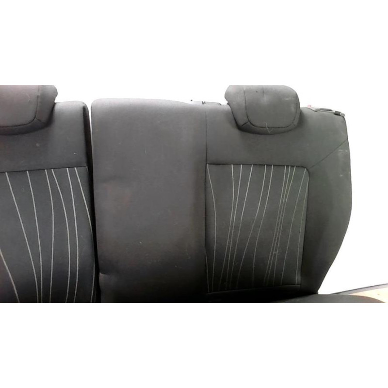 Banquette arriere OPEL CORSA D PHASE 1 d’occasion