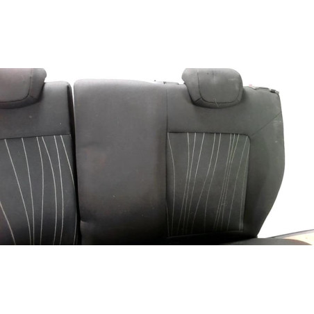 Banquette arriere OPEL CORSA D PHASE 1 d’occasion