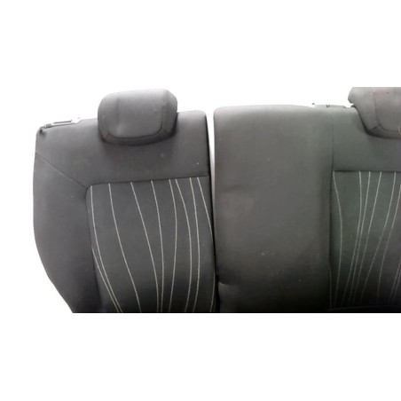 Banquette arriere OPEL CORSA D PHASE 1 d’occasion