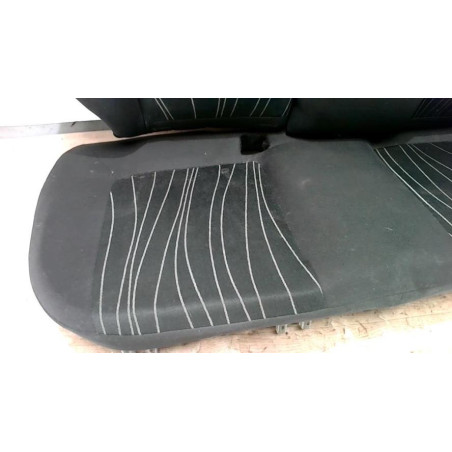 Banquette arriere OPEL CORSA D PHASE 1 d’occasion