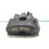 Etrier avant gauche (freinage) CITROEN C5 2 d’occasion