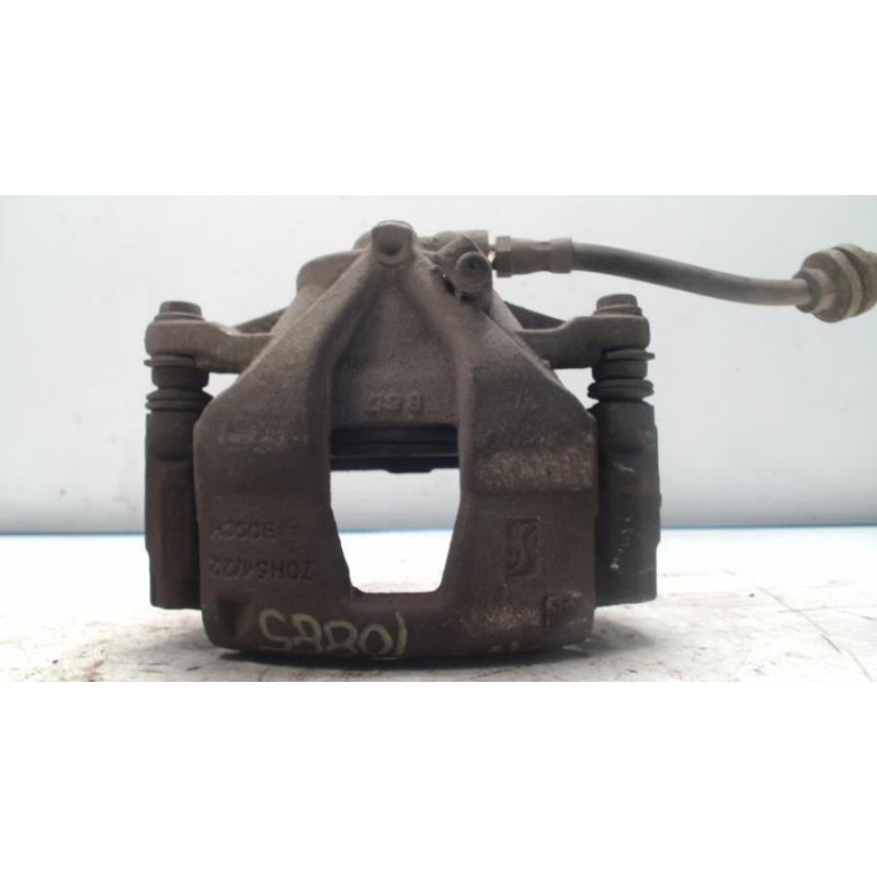 Etrier avant gauche (freinage) OPEL CORSA D PHASE 1 d’occasion