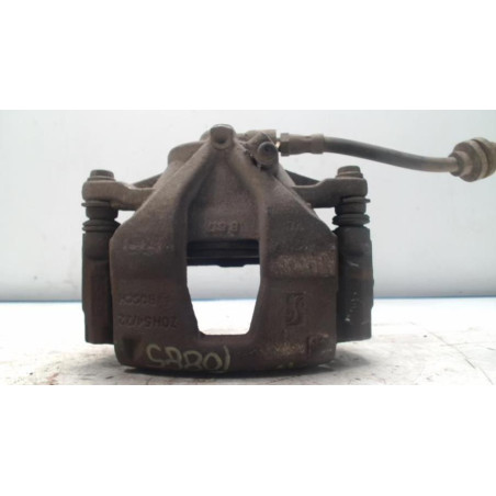 Etrier avant gauche (freinage) OPEL CORSA D PHASE 1 d’occasion