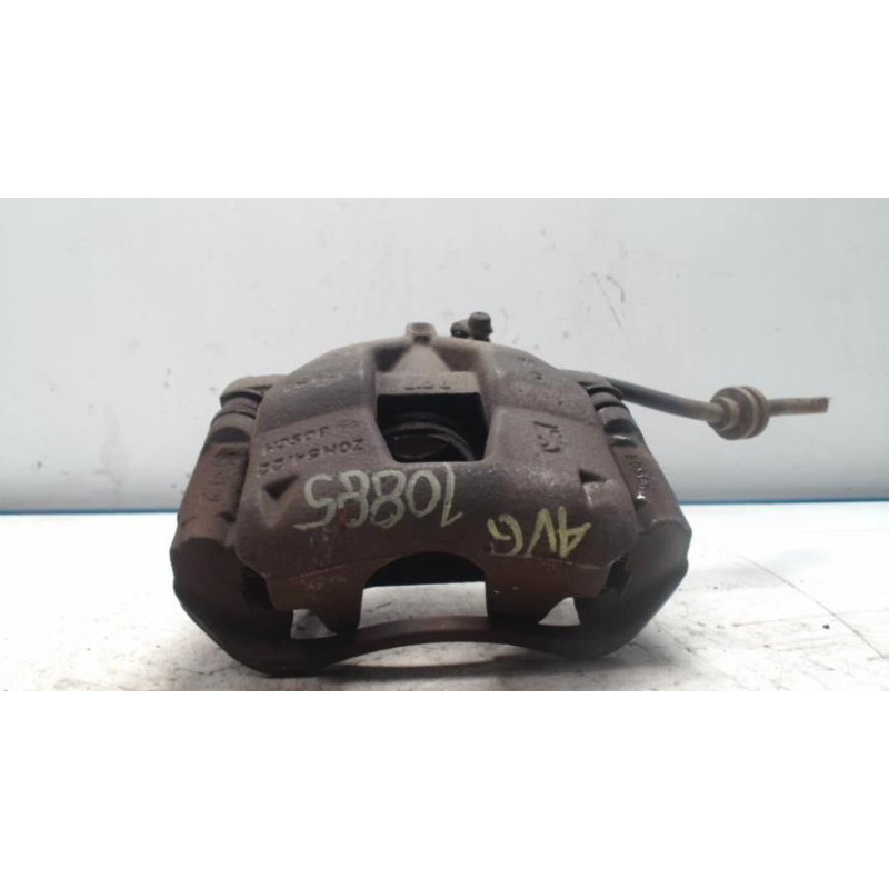 Etrier avant gauche (freinage) OPEL CORSA D PHASE 1 d’occasion