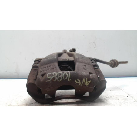 Etrier avant gauche (freinage) OPEL CORSA D PHASE 1 d’occasion