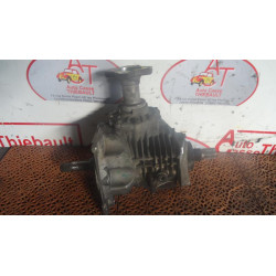 Pont (propulsion) DACIA DUSTER PHASE 1 d’occasion
