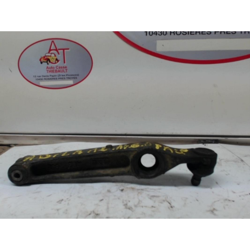 Triangle avant gauche OPEL AGILA d’occasion