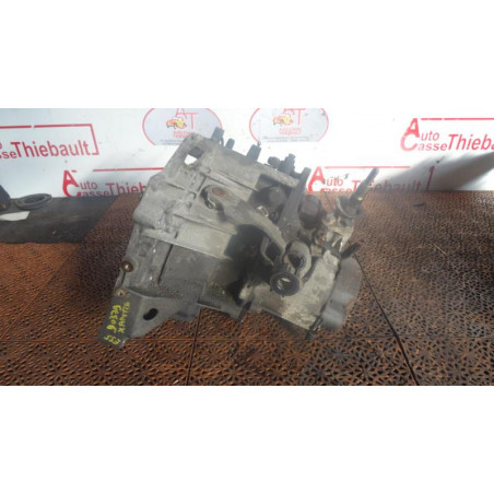 Boite de vitesses CITROEN XANTIA PHASE 2 d’occasion