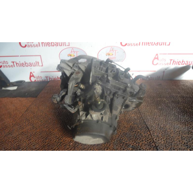 Boite de vitesses CITROEN XANTIA PHASE 2 d’occasion