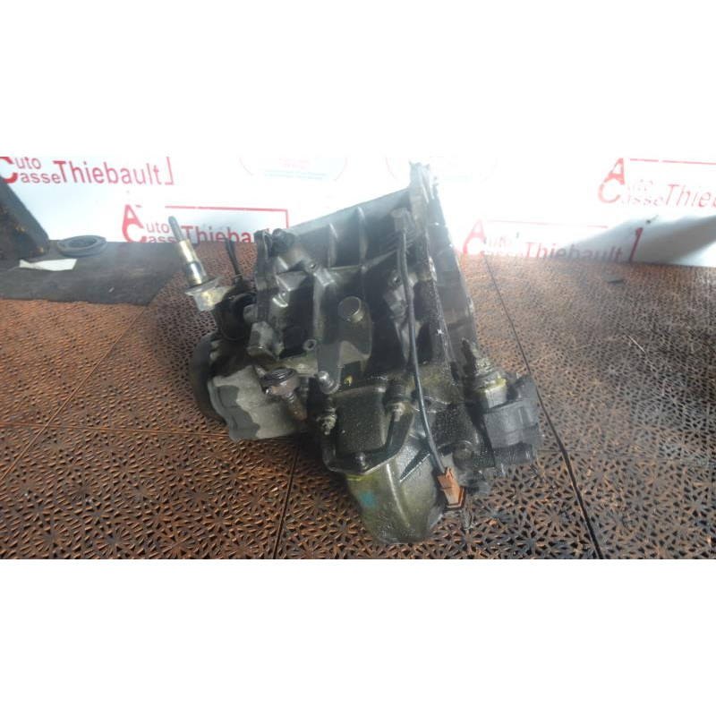 Boite de vitesses CITROEN XANTIA PHASE 2 d’occasion