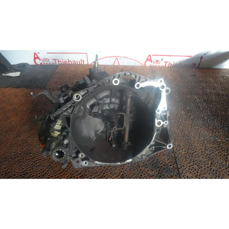 Boite de vitesses CITROEN XANTIA PHASE 2 d’occasion