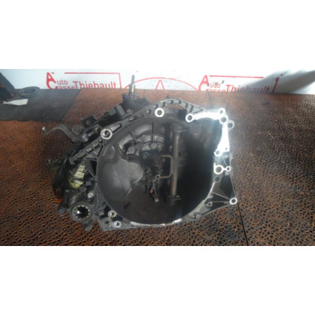 Boite de vitesses CITROEN XANTIA PHASE 2 d’occasion