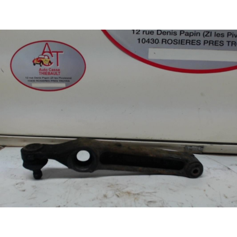 Triangle avant droit OPEL AGILA (A) MONOSPACE d’occasion