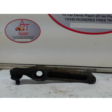 Triangle avant droit OPEL AGILA (A) MONOSPACE d’occasion