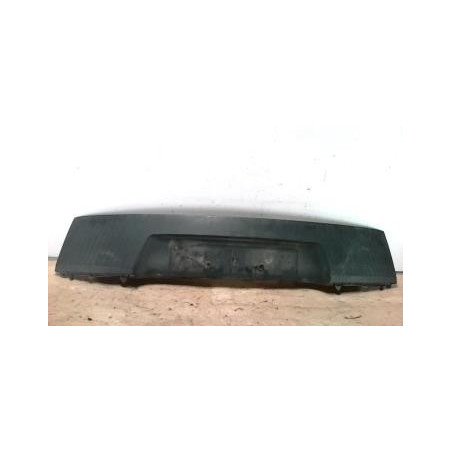 Support de plaque d'immatriculation RENAULT ESPACE 4 PHASE 1 d’occasion