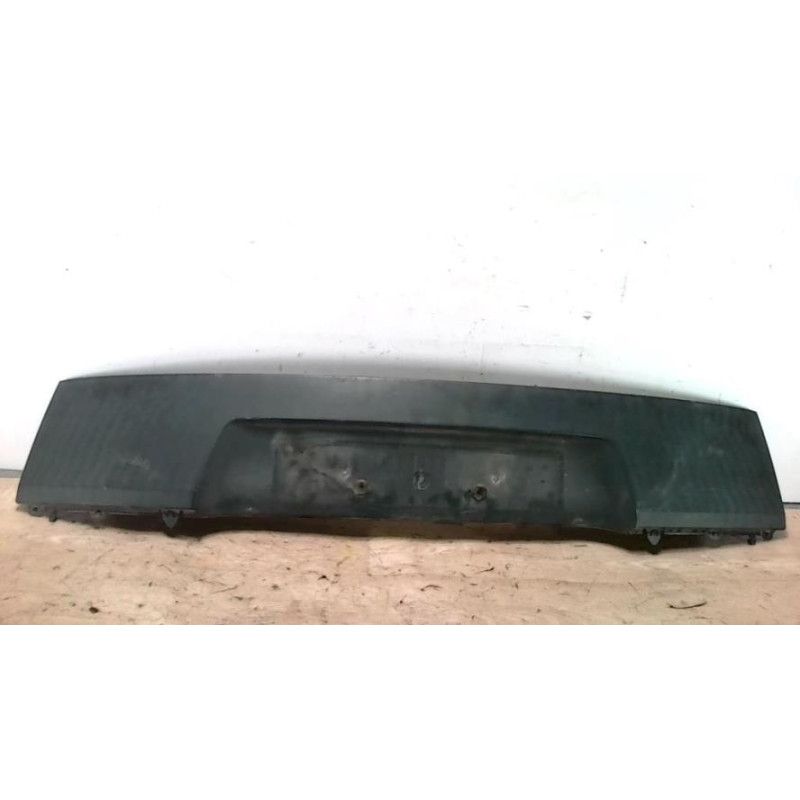 Support de plaque d'immatriculation RENAULT ESPACE 4 PHASE 1 d’occasion