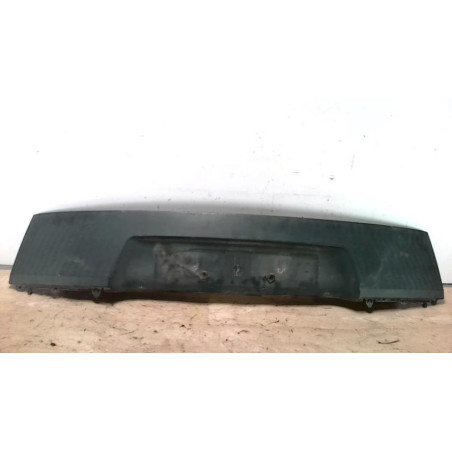 Support de plaque d'immatriculation RENAULT ESPACE 4 PHASE 1 d’occasion