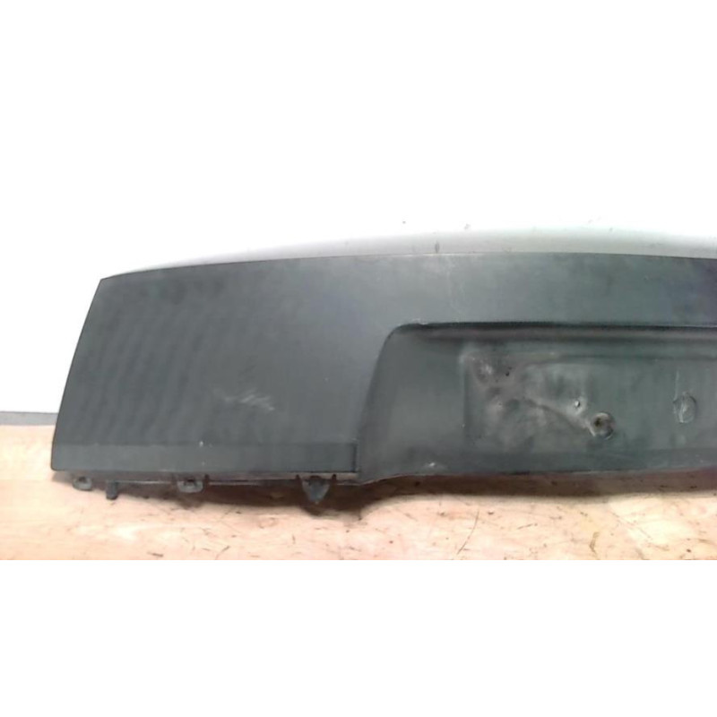 Support de plaque d'immatriculation RENAULT ESPACE 4 PHASE 1 d’occasion