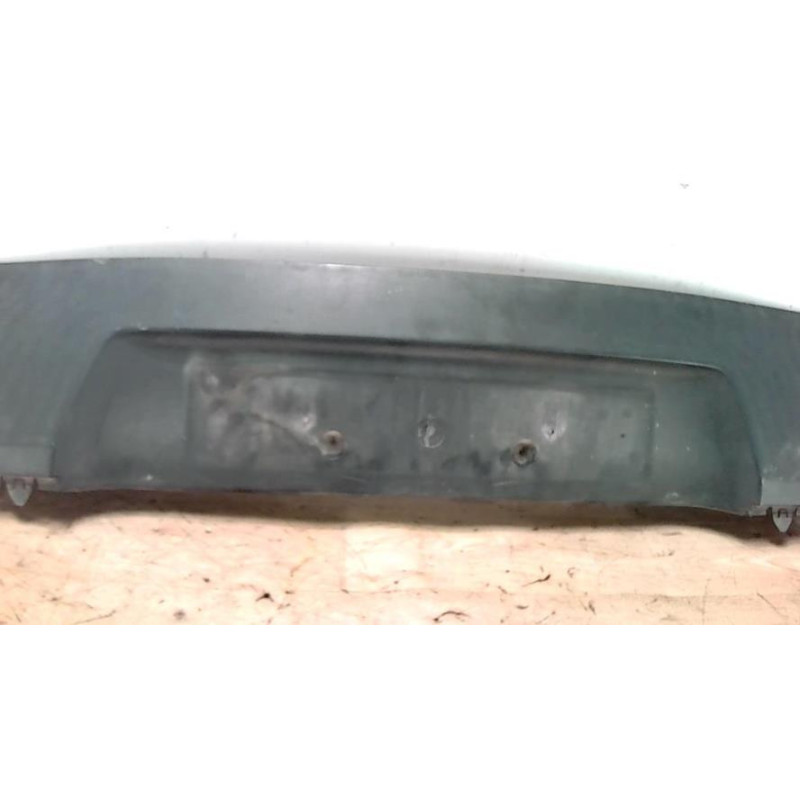 Support de plaque d'immatriculation RENAULT ESPACE 4 PHASE 1 d’occasion