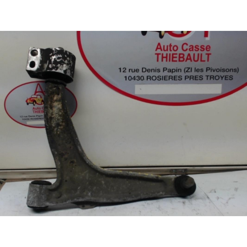 Triangle avant gauche FIAT CROMA d’occasion