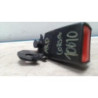 Attache ceinture arriere droit OPEL CORSA D PHASE 1 d’occasion