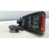 Attache ceinture arriere droit OPEL CORSA D PHASE 1 d’occasion
