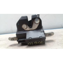 Serrure de coffre OPEL CORSA D PHASE 1 d’occasion