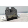 Serrure de coffre OPEL CORSA D PHASE 1 d’occasion