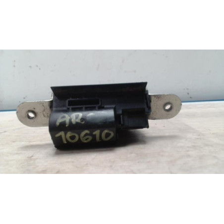 Serrure de coffre OPEL CORSA D PHASE 1 d’occasion