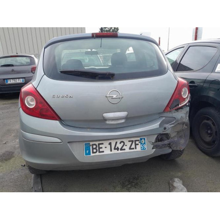 Serrure de coffre OPEL CORSA D PHASE 1 d’occasion