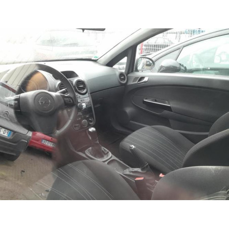 Serrure de coffre OPEL CORSA D PHASE 1 d’occasion