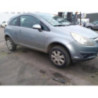Serrure de coffre OPEL CORSA D PHASE 1 d’occasion