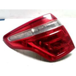 Feu arriere principal gauche (feux) CITROEN C4 PICASSO 1 d’occasion
