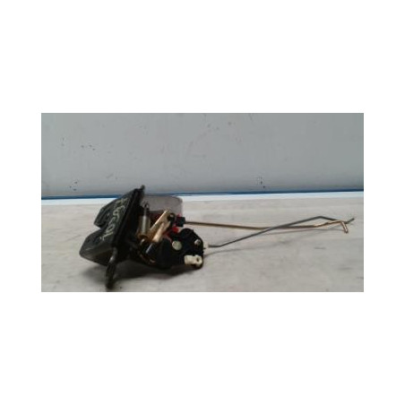 Serrure de coffre HYUNDAI TUCSON 1 d’occasion