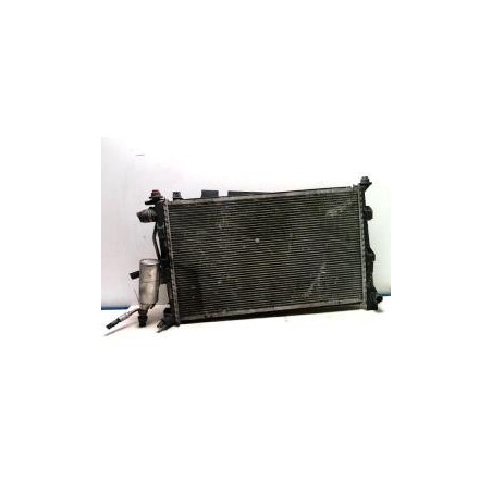 Radiateur clim MERCEDES CLASSE A 168 PHASE 2 d’occasion