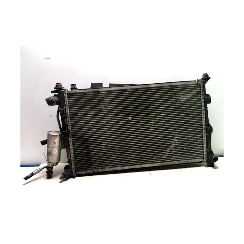 Radiateur clim MERCEDES CLASSE A 168 PHASE 2 d’occasion