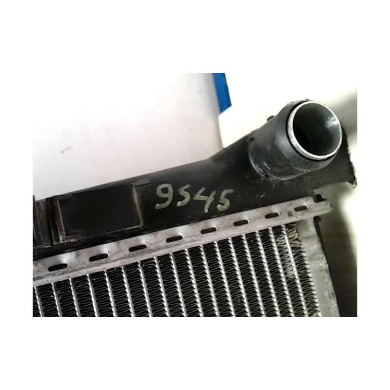Radiateur clim MERCEDES CLASSE A 168 PHASE 2 d’occasion
