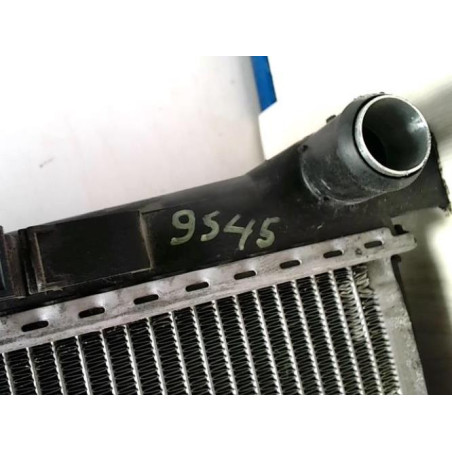 Radiateur clim MERCEDES CLASSE A 168 PHASE 2 d’occasion