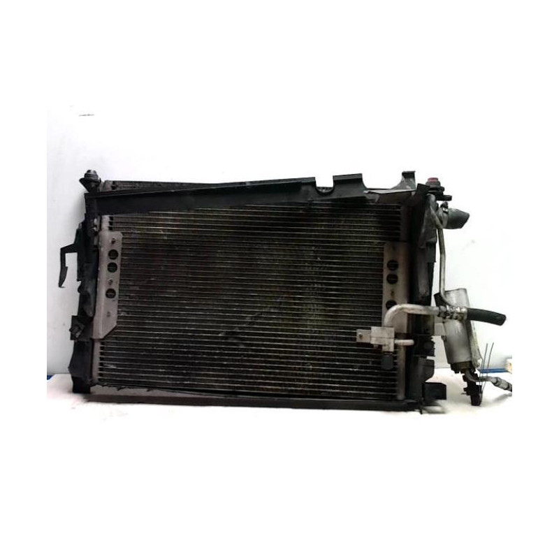 Radiateur clim MERCEDES CLASSE A 168 PHASE 2 d’occasion