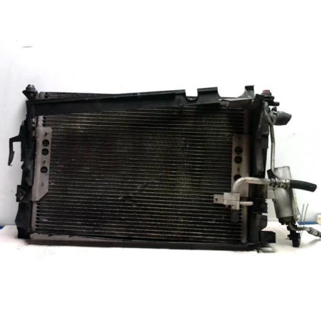 Radiateur clim MERCEDES CLASSE A 168 PHASE 2 d’occasion