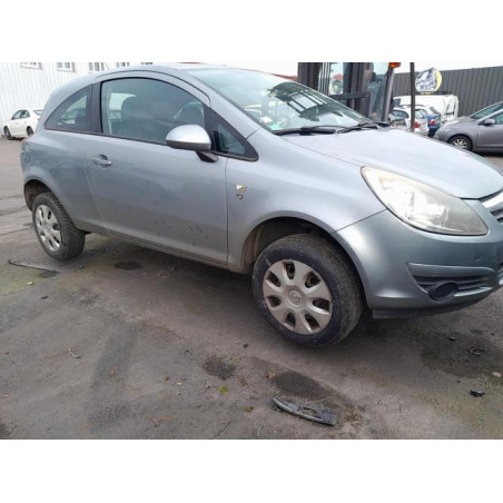 Pommeau de vitesses OPEL CORSA D PHASE 1 d’occasion